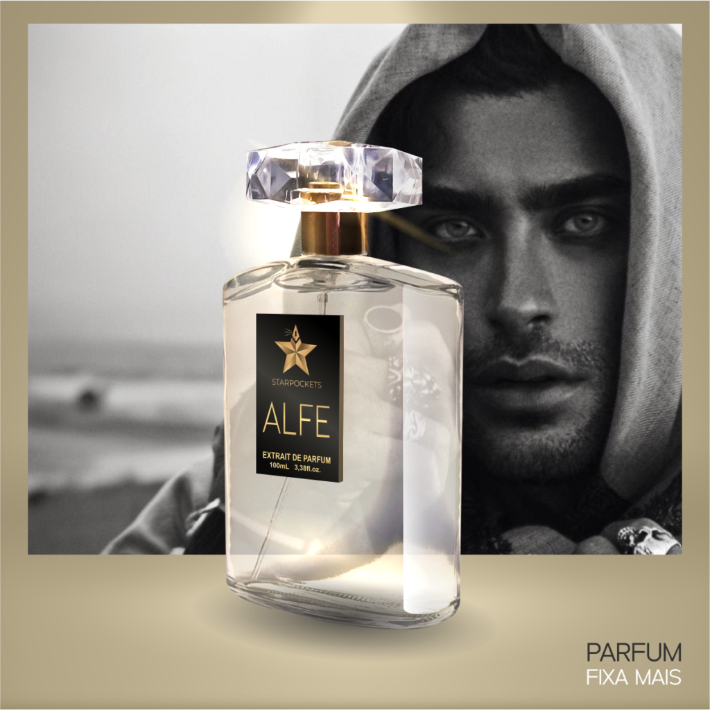 perfume Alfe contratipo Aventus Absolu Extrait de Parfum 100ml
