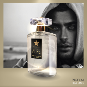 perfume Alfe contratipo Aventus Absolu Extrait de Parfum 100ml