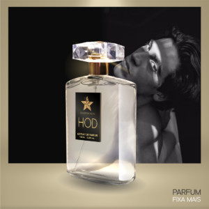 perfume Hod contratipo Scandal Pour Homme masculino Extrait de Parfum 100ml