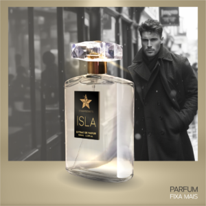 perfume Isla contratipo Y EDP masculino Extrait de Parfum 100ml