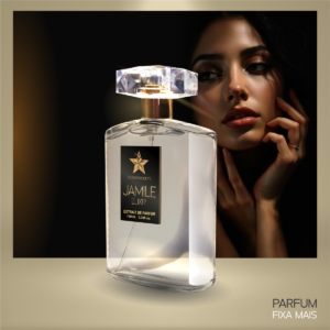 perfume Jamile Elixir contratipo La Vie Est Belle Elixir feminino Extrait de Parfum 100ml