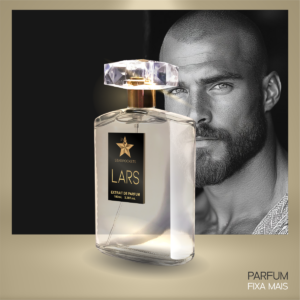 perfume Lars contratipo Creed Aventus masculino Extrait de Parfum 100ml
