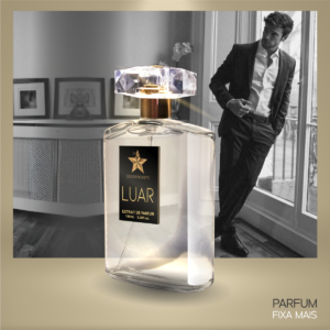perfume Luar contratipo Bleu de Chanel masculino Extrait de Parfum 100ml