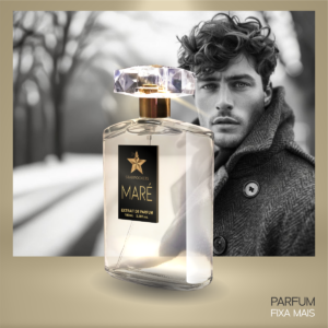 perfume Maré contratipo Polo Blue masculino Extrait de Parfum 100ml
