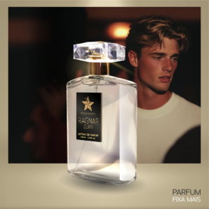 perfume Ragnar Elixir contratipo Invictus Victory Elixir masculino Extrait de Parfum 100ml