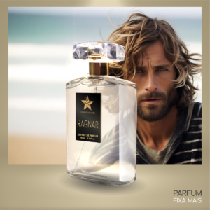 perfume Ragnar contratipo Invictus masculino Extrait de Parfum 100ml