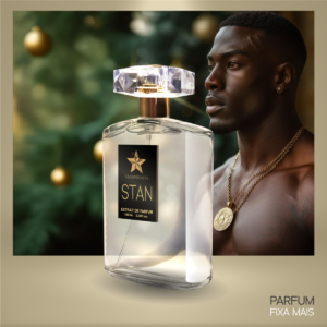 perfume Stan contratipo 1 Million masculino Extrait de Parfum 100ml