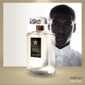 Ibra Pocket Parfum